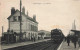 95 - PIERRELAYE - S14944 - La Gare - Train - L1 - Pierrelaye