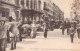 COMMERCE - Marchés - NICE - Marché Aux Fleurs - Façade De L'Opéra - Carte Postale Ancienne - Marchés