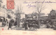 COMMERCE - Marchés - CORBEIL - Le Marché - Carte Postale Ancienne - Markets