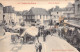 COMMERCE - Marchés - Salies De Béarn - Place Du Bayaà - Carte Postale Ancienne - Märkte