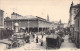 COMMERCE - Marchés - CHALONS SUR MARNE - Le Marché Couvert - Carte Postale Ancienne - Marktplaatsen