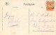 BELGIQUE - HINGENE - Achterkant Kasteel Van Herlog D'Ursel - Carte Postale Ancienne - Other & Unclassified