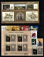 Delcampe - Romania- 2004 Full  Year Set - 39 Issues ( 78 St.+17 S/s.).MNH** - Ganze Jahrgänge