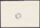 Delcampe - Hungary China Taiwan Postmark PAR AVION Air Mail LETTER POST OFFICE MASCOT Postás Bálint Valentine COAT Of Arms 1998 - Lettres & Documents