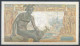 °°° FRANCE - 1000 FRANCS 28/5/1942 °°° - 1 000 F 1942-1943 ''Déesse Déméter''