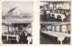 [-50%] BELGIQUE - JETTE - A L'Ancienne Barrière - Terminus Tram 88 - Carte Postale Ancienne - Jette