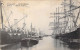 BELGIQUE - ANTWERPEN - ANVERS - Bassin América - Carte Postale Ancienne - Antwerpen