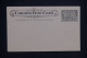 CANADA - Entier Postal Non Circulé - L 143295 - 1860-1899 Victoria