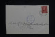 CANADA - Enveloppe De Codbout Pour Paris En 1933 - L 143296 - Storia Postale