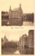 BELGIQUE - JEHAY - Château De Jehay - Carte Postale Ancienne - Otros & Sin Clasificación