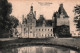 CPA - Château De MONTIGNY - Cour D'honneur …Edition Denis - Montigny-sur-Avre