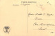 BELGIQUE - Bruxelles - Exposition Internationale De Bruxelles 1910 - Façade Principale Et Le.. - Carte Postale Ancienne - Exposiciones Universales