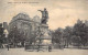 BELGIQUE - GAND - Statue De Jacques Van Artevelde - Edition H Gisquière - Carte Postale Ancienne - Autres & Non Classés