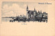 BELGIQUE - ANVERS - Le Steen - Edit Nels - Carte Postale Ancienne - Antwerpen