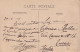 L'aviateur F. D'Or, Chef Pilote Sur Biplan H.Farman, Firma Di Un Pilota Italiano 1915 - Aviateurs