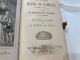 Delcampe - LA VERA MADRE DI FAMIGLIA Operetta Compilata Giambattista FENOGLIO Torino 1897 - Old Books