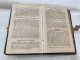 Delcampe - LA VERA MADRE DI FAMIGLIA Operetta Compilata Giambattista FENOGLIO Torino 1897 - Libri Antichi