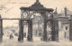 FRANCE - 51 - Reims - Porte De Paris - Carte Postale Ancienne - Reims