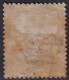 Eritrea 1892 Sc 6 Sa 6 MH* Toned/crazed Gum - Eritrée