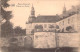 BELGIQUE - HORION HOZEMONT - Château De Horion - Editeur M Cuivers Lemye - Carte Postale Ancienne - Otros & Sin Clasificación