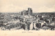 FRANCE - 51 - Reims - Panorama - Carte Postale Ancienne - Reims