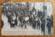 Bar Sur Seine (Aube) - Fête Du Champagne Le 4 Septembre 1921 - Défilé Dans La Grande Rue - Brasserie - Bar-sur-Seine