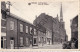 Postkaart/Carte Postale - Beringen - Collegestraat (C3880) - Beringen