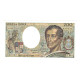France, 200 Francs, Montesquieu, 1987, L.044, TTB+, Fayette:70.7, KM:155b - 200 F 1981-1994 ''Montesquieu''