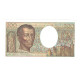 France, 200 Francs, Montesquieu, 1987, L.044, TTB+, Fayette:70.7, KM:155b - 200 F 1981-1994 ''Montesquieu''