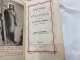 PICCOLO MANUALE DELLA FILOTEA-VESPRI DELLA DOMENICA-VANGELI  MILANO 1876. - Old Books