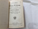 PICCOLO MANUALE DELLA FILOTEA-VESPRI DELLA DOMENICA-VANGELI  MILANO 1876. - Libri Antichi