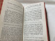 Delcampe - PICCOLO MANUALE DELLA FILOTEA-VESPRI DELLA DOMENICA-VANGELI  MILANO 1876. - Libri Antichi