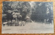 Bar Sur Seine (Aube) - Promenade De La Porte De Troyes - Groupe De Soldats, Militaires - Bar-sur-Seine