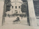 Bar Sur Seine (Aube) - Voiture à Pédale à L'Entrée Principale De L'Ecole Primaire Supérieure Professionnelle - Bar-sur-Seine