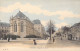 FRANCE - 35 - Rennes - Chapelle Du Lycée - Carte Postale Ancienne - Rennes