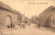 BELGIQUE - LENS ST REMY - Rue Du Grand Marais - Edition Henri Kaquet - Carte Postale Ancienne - Andere & Zonder Classificatie