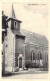 BELGIQUE - LENS ST REMY - L'église - Edit Vecoven - Carte Postale Ancienne - Autres & Non Classés