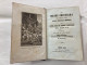 LA MADRE CRISTIANA-ABATE TEGLIO-LETTERA GAETANO BENAGLIO VESCOVO-COMO 1853. - Old Books