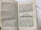 Delcampe - LA MADRE CRISTIANA-ABATE TEGLIO-LETTERA GAETANO BENAGLIO VESCOVO-COMO 1853. - Libri Antichi