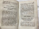 Delcampe - LA MADRE CRISTIANA-ABATE TEGLIO-LETTERA GAETANO BENAGLIO VESCOVO-COMO 1853. - Libri Antichi