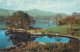 Postcard Ireland Cork Glengariff Bantry Bay 1986 - Cork