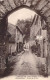 FRANCE - 46 - Rocamadour - Entrée De La Ville - Carte Postale Ancienne - Rocamadour