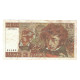 France, 10 Francs, Berlioz, 1974, X.59, TB+, Fayette:63.5, KM:150a - 10 F 1972-1978 ''Berlioz''