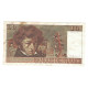 France, 10 Francs, Berlioz, 1974, X.59, TB+, Fayette:63.5, KM:150a - 10 F 1972-1978 ''Berlioz''