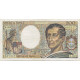 France, 200 Francs, Montesquieu, 1990, B.085, TB, Fayette:70.10 A), KM:155d - 200 F 1981-1994 ''Montesquieu''