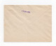 !!! ENTIER POSTAL 50 C PAIX REPIQUAGE MATCH - Enveloppes Repiquages (avant 1995)