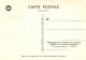 Delcampe - FRANCE < LOT De 14 Cartes Maximum Journée Du Timbre  1950-51-52-55-57-58-59+60+61+62+63+66+72+73 - Lots & Serien