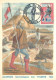 Delcampe - FRANCE < LOT De 14 Cartes Maximum Journée Du Timbre  1950-51-52-55-57-58-59+60+61+62+63+66+72+73 - Collections, Lots & Series