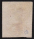 Belgie  .   OBP    .    8   (2 Scans)  .   Papier  épais    .     O        .    Gestempeld     .   /   .   Oblitéré - 1851-1857 Médaillons (6/8)