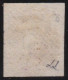 Belgie  .   OBP    .    8   (2 Scans)  .   Papier  épais       .     O        .    Gestempeld     .   /   .   Oblitéré - 1851-1857 Medaillen (6/8)